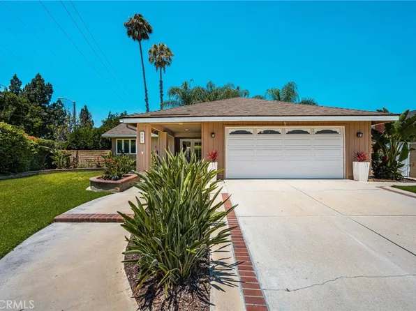 601 Jasmine Cir, Placentia, CA 92870
