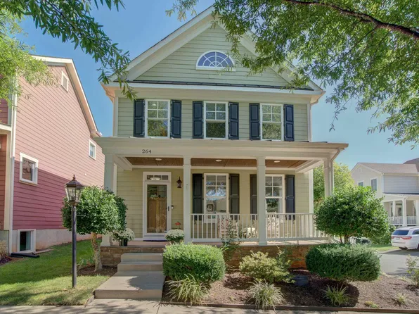 264 Claremont Ln, Crozet, VA 22932