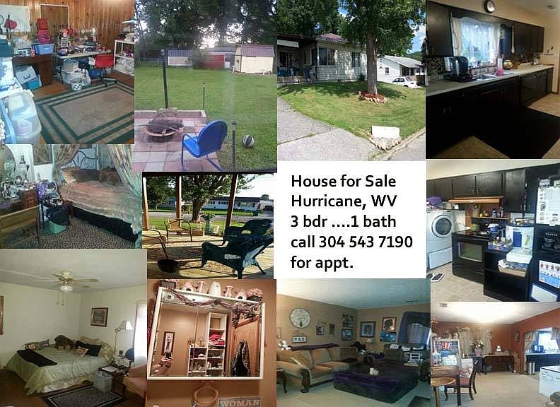 call for appt 304 543 7190