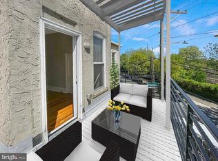 637 N 32nd St #2A, Philadelphia, PA 19104