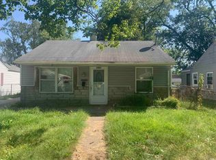 1942 Johnson St, South Bend, IN 46628