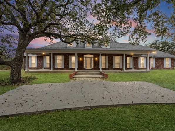 26184 S Fm 4, Lipan, TX 76462