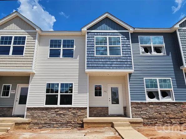 1968 W Davidson Ave, Gastonia, NC 28052