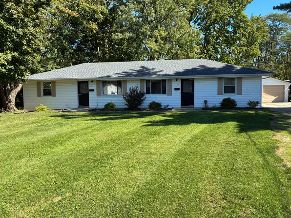 114 Fox Dr, Mason, OH 45040