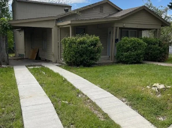 5121 Kilpatrick Ave, Fort Worth, TX 76107