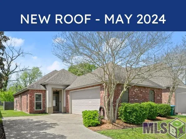 12297 Dutchtown Villa Dr, Geismar, LA 70734
