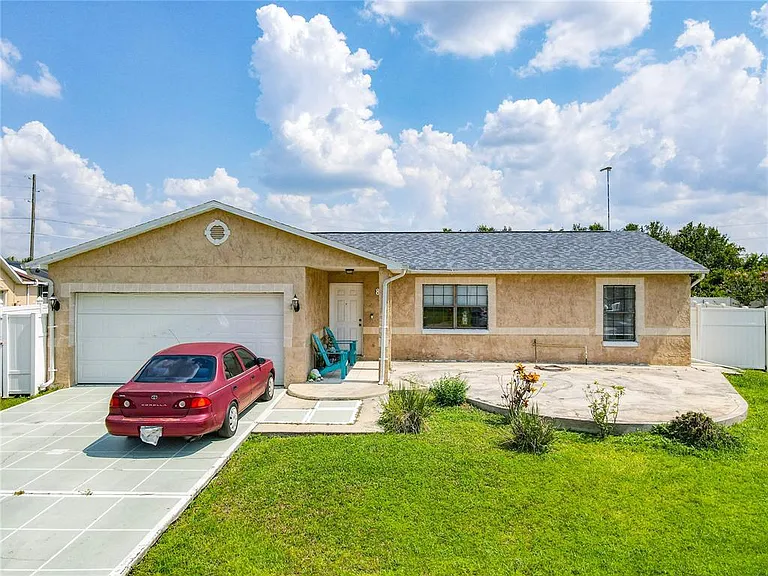 853 Blanc Ct — Photo 1