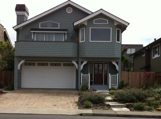 306 Roosevelt Blvd, Half Moon Bay, CA 94019