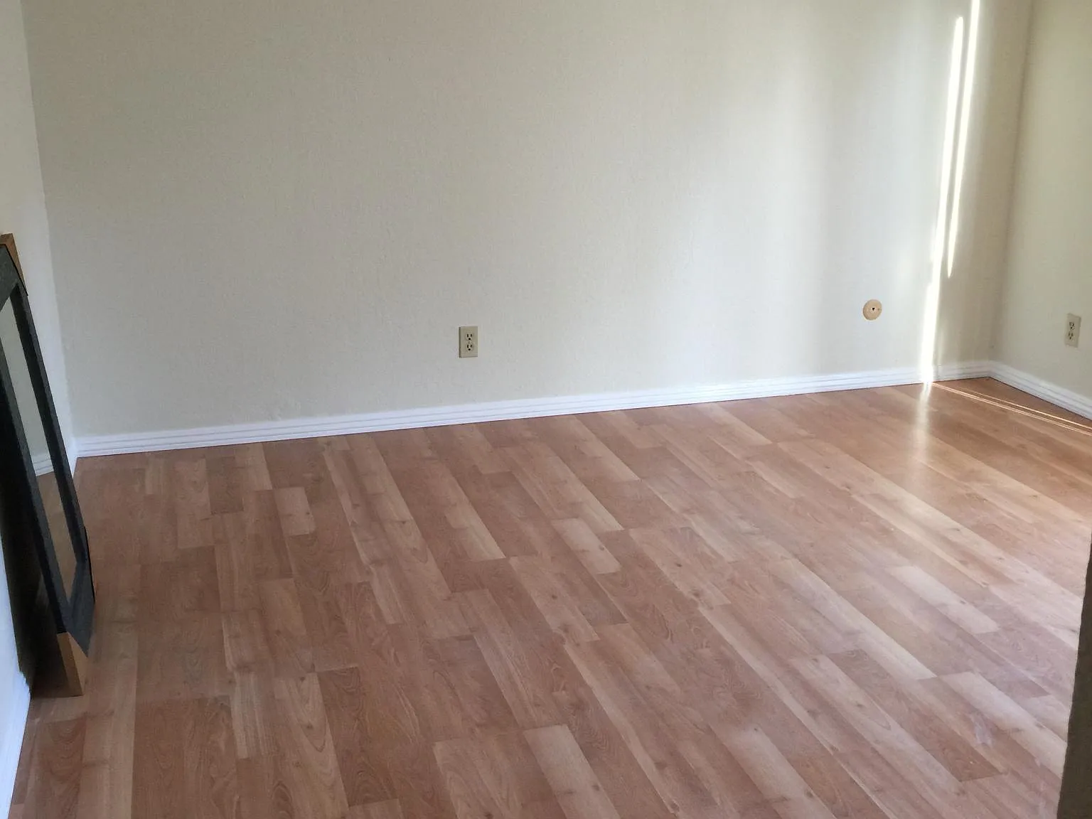 1 bed, $1,395 — Photo 2