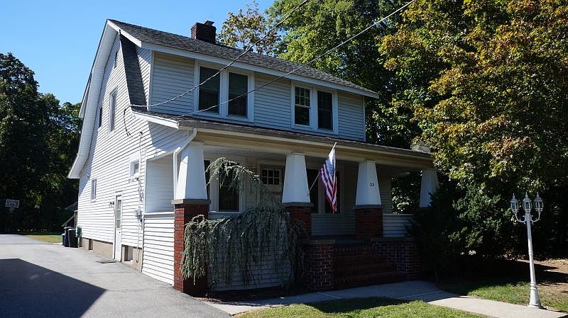 Entire House