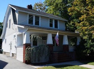 23 E Belleview Ave, Butler, NJ 07405
