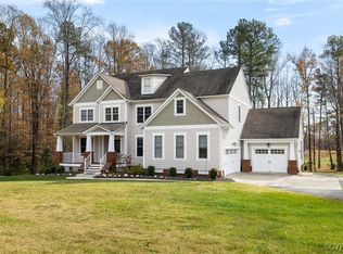 14983 Patrick Meadows Way, Montpelier, VA 23192