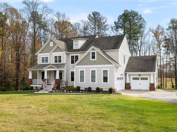 14983 Patrick Meadows Way, Montpelier, VA 23192