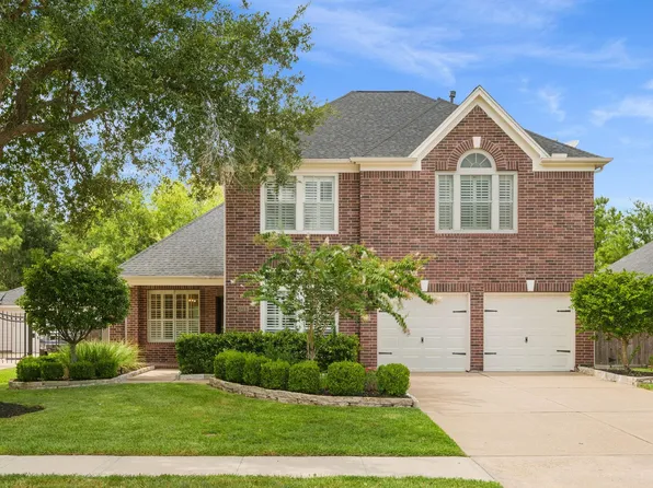 13743 Sherburn Manor Dr, Cypress, TX 77429