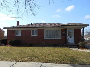 22033 Hill St, Warren, MI 48091