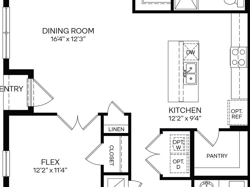 Floor Plan.