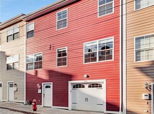 826 Spring Garden Ave, Pittsburgh, PA 15212