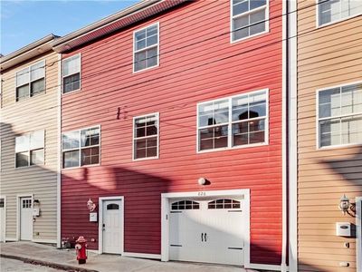 826 Spring Garden Ave, Pittsburgh, PA, 15212