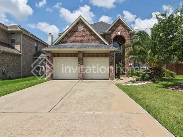 15003 Opera House Row Dr, Cypress, TX 77429