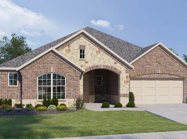 6023 Kittian Bay Ct, Conroe, TX 77304