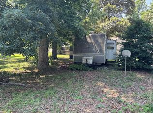 389 Swan Dr, Horntown, VA