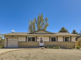 18199 W 60th Ave, Golden, CO 80403