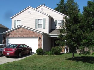 3607 Mountain Brook Cir, Durham, NC 27704