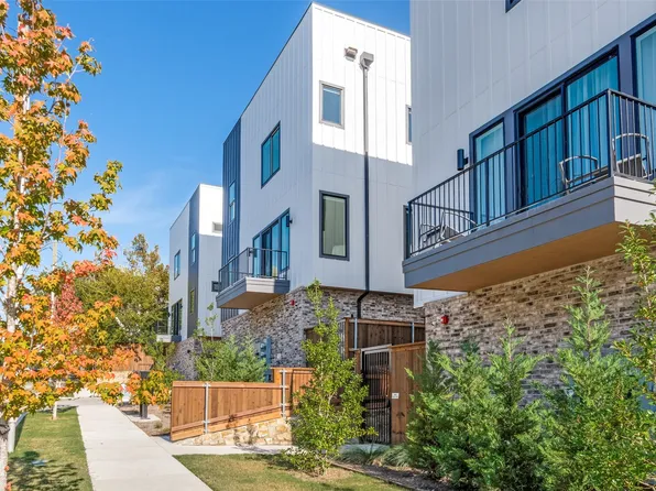 2206 Arroyo Ave, Dallas, TX