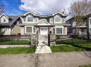 3259 E 46th Ave, Vancouver, BC