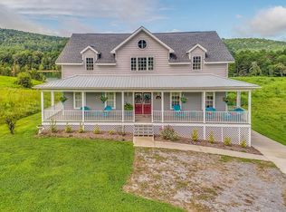 289 Old Leadmine Bend Rd, Sharps Chapel, TN 37866
