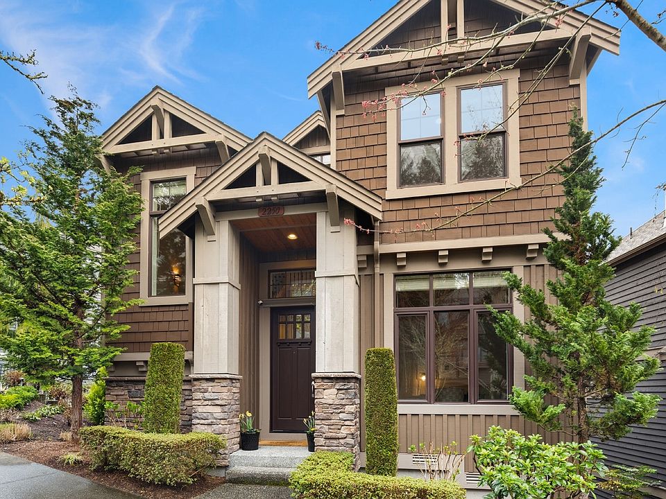 2250 NW Stoney Creek Drive, Issaquah, WA 98027 | Zillow