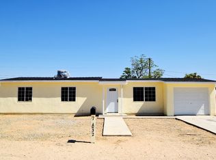 74032 Casita Dr, Twentynine Palms, CA 92277