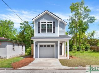 1506 Grove St, Savannah, GA 31401