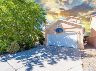 8019 Lyman Rd SW, Albuquerque, NM 87121