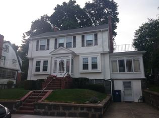 7 Pine Lodge Rd, West Roxbury, MA 02132