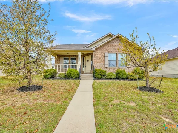 5111 Mohawk Dr, Killeen, TX 76549