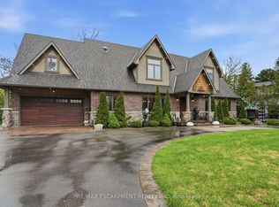 630 Kedleston Way, Mississauga, ON L5H 1Y5