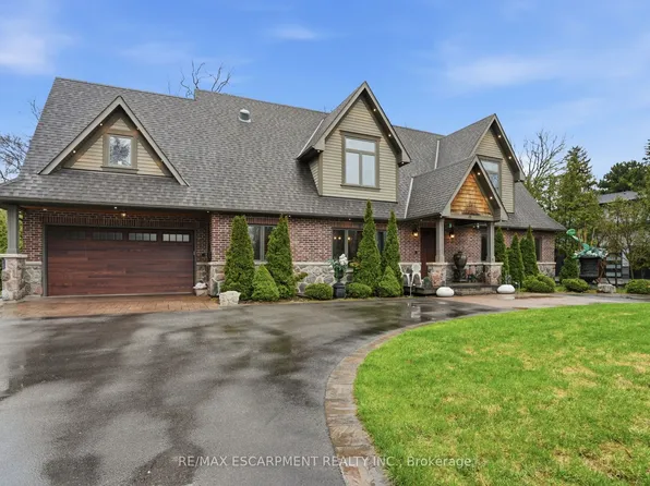 630 Kedleston Way, Mississauga, ON L5H 1Y5