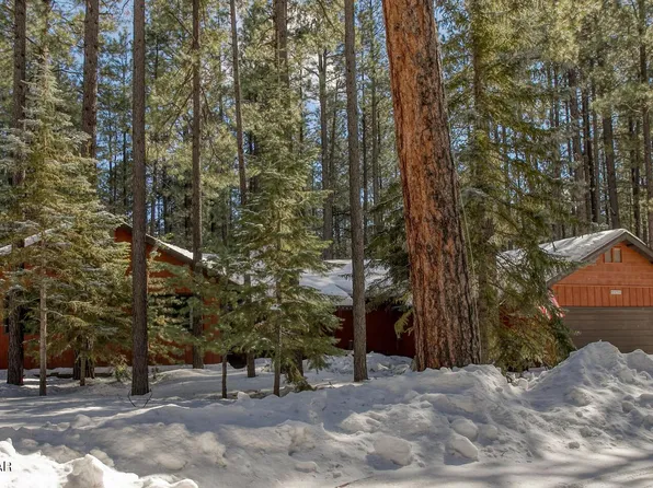 8175 Wild Horse Rd, Pinetop, AZ 85935