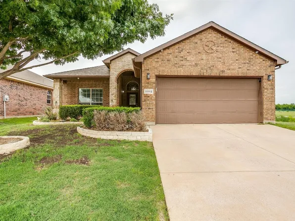 11112 Hawks Landing Rd, Haslet, TX 76052