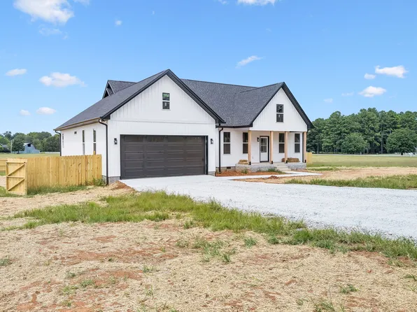 3766 Blue Springs Rd Lot 2, Decherd, TN 37324