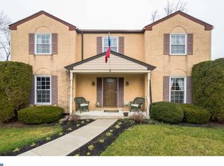 74 Saint Davids Rd, Springfield, PA 19064