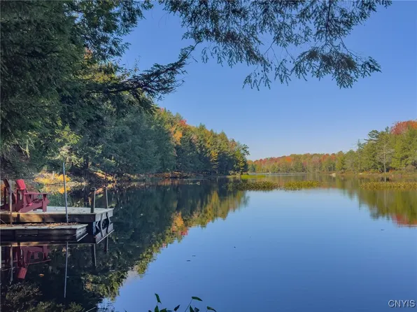 0 South Rd, Forestport, NY 13338