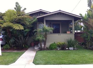 612 Beryl St, Redondo Beach, CA 90277