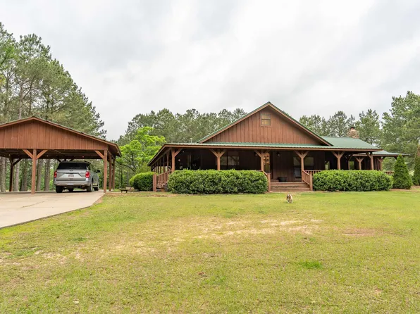818 Raymond Odom Rd, Farmerville, LA 71241