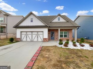507 N Gwinnett St, Buford, GA 30518