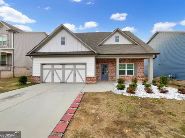 507 N Gwinnett St, Buford, GA 30518