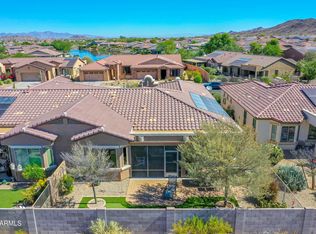 17585 W CEDARWOOD Lane, Goodyear, AZ 85338