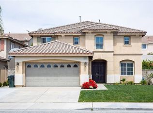 15054 Cory Way, Fontana, CA 92336