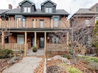 72 Grace St, Toronto, ON M6J2S2